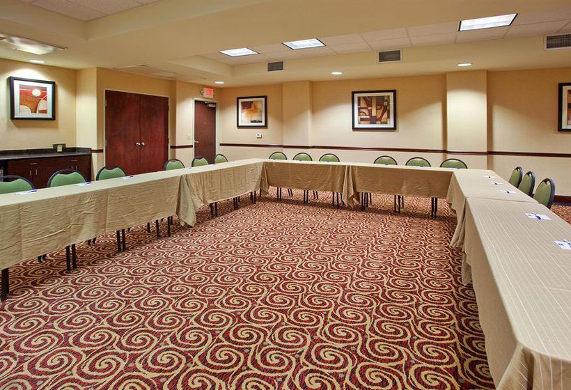 Hotel Holiday Inn Express Woodland  | Woodland | California | United States 1