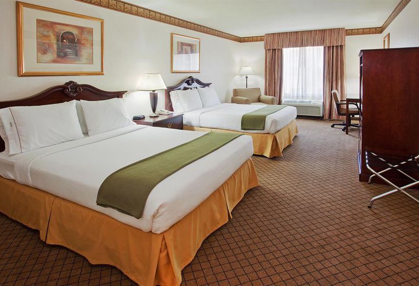 Hotel Holiday Inn Express Woodland  | Woodland | California | United States 11