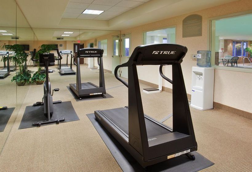 Hotel Holiday Inn Express Woodland  | Woodland | California | United States 13