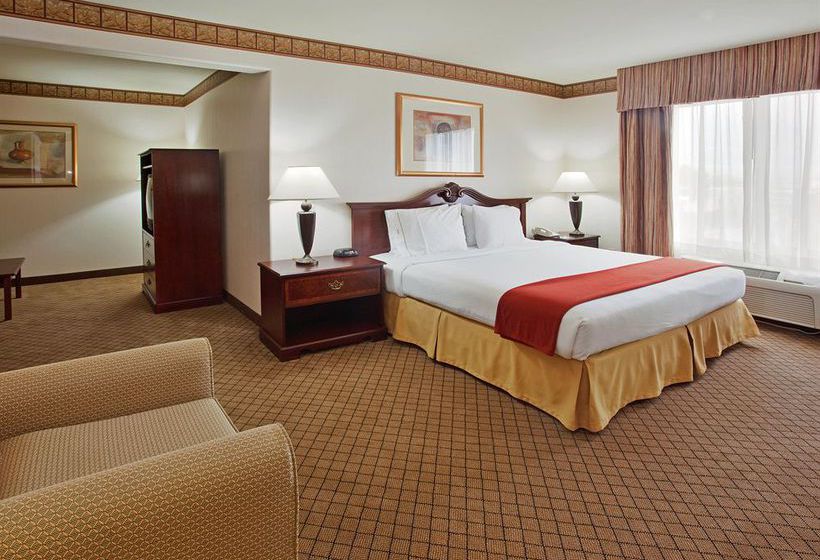 Hotel Holiday Inn Express Woodland  | Woodland | California | United States 14
