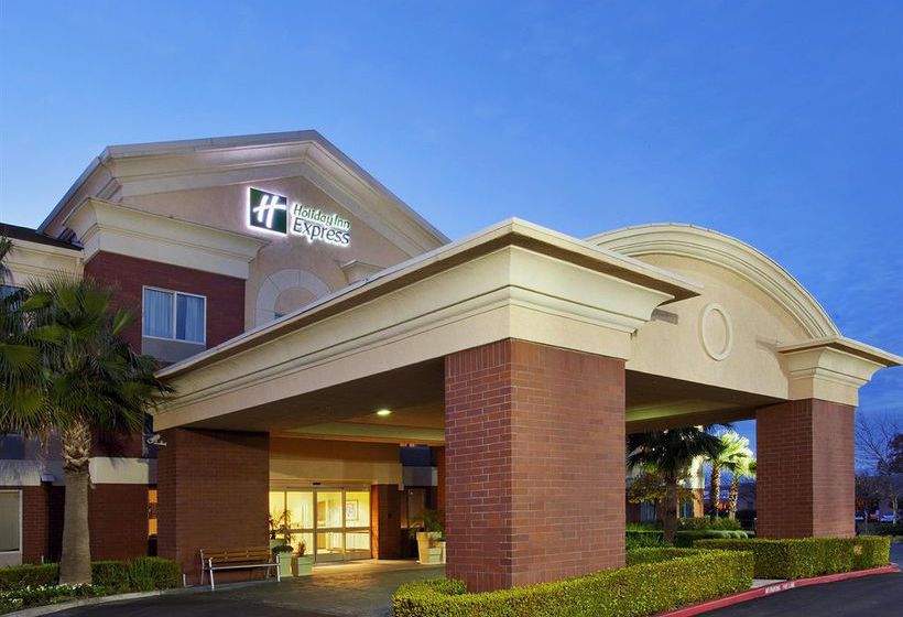 Hotel Holiday Inn Express Woodland  | Woodland | California | United States 15