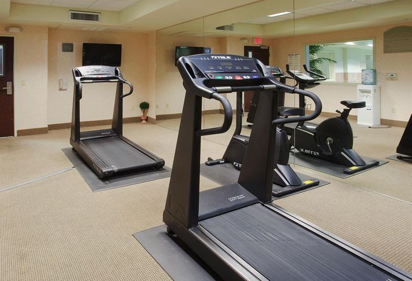 Hotel Holiday Inn Express Woodland  | Woodland | California | United States 16