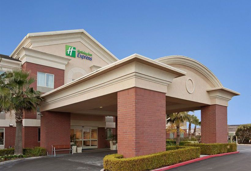 Hotel Holiday Inn Express Woodland  | Woodland | California | United States 17