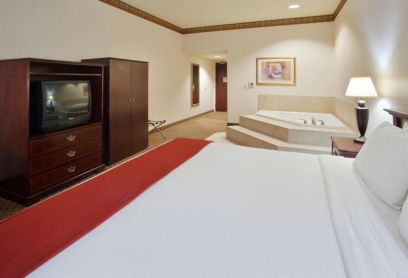 Hotel Holiday Inn Express Woodland  | Woodland | California | United States 19