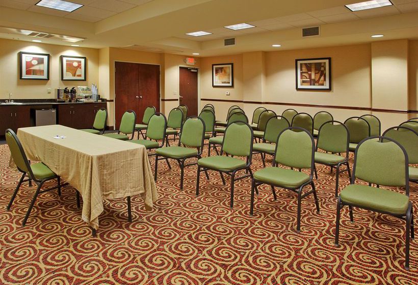 Hotel Holiday Inn Express Woodland  | Woodland | California | United States 2