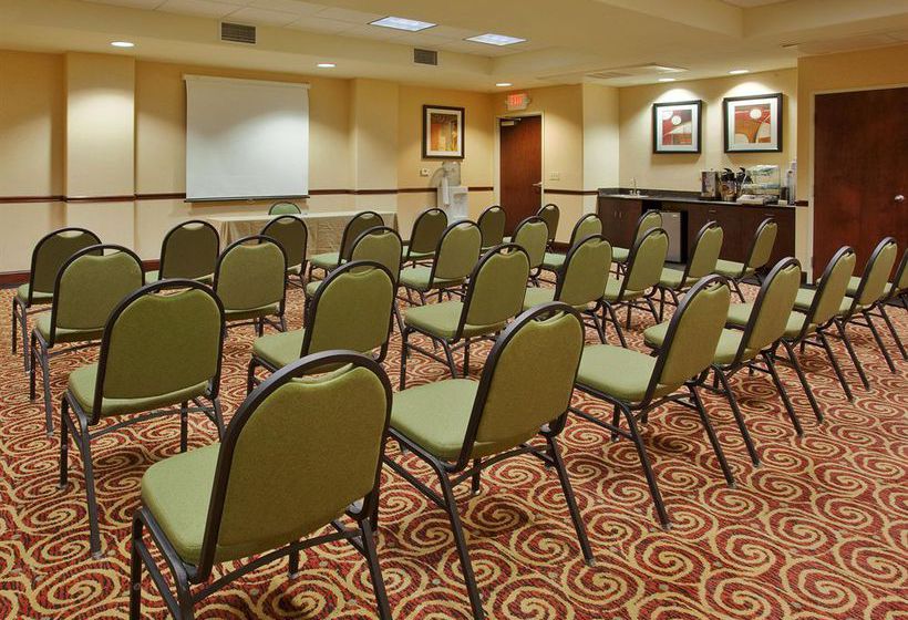 Hotel Holiday Inn Express Woodland  | Woodland | California | United States 4