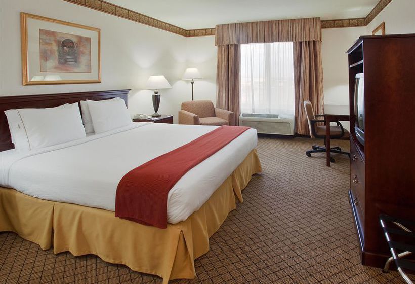 Hotel Holiday Inn Express Woodland  | Woodland | California | United States 5