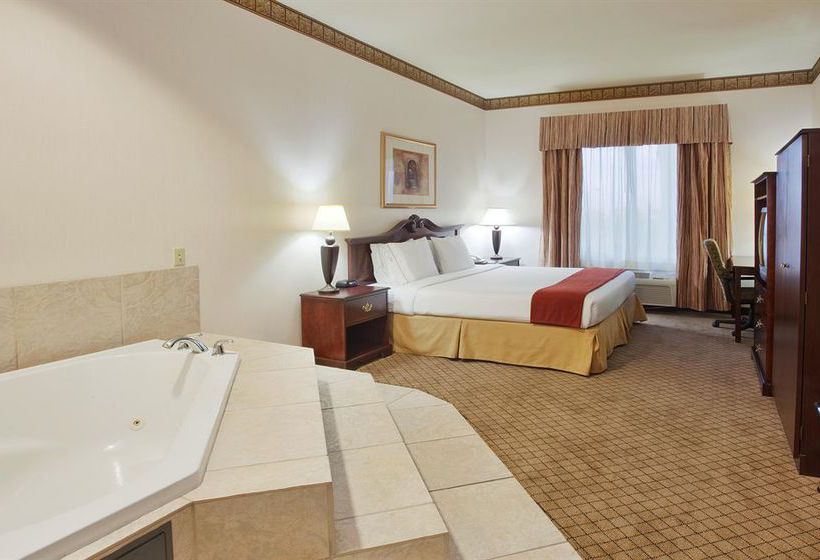 Hotel Holiday Inn Express Woodland  | Woodland | California | United States 6