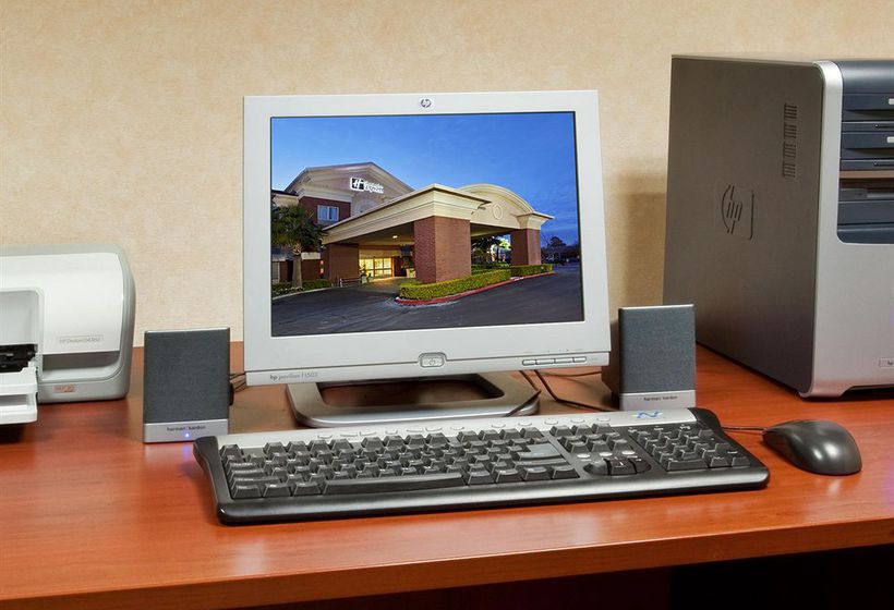 Hotel Holiday Inn Express Woodland  | Woodland | California | United States 9