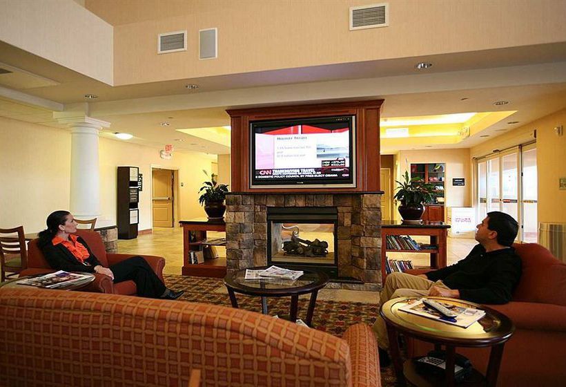 Hotel Hampton Inn Suites Woodland-Sacramento Area
