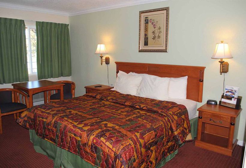 Hotel Econo Lodge Woodland  | Woodland | California | United States 1