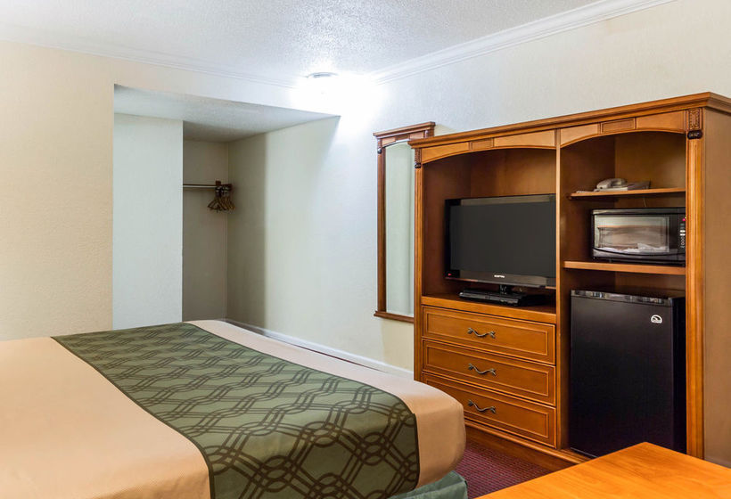 Hotel Econo Lodge Woodland  | Woodland | California | United States 11