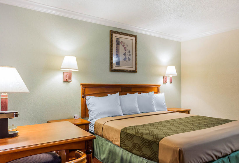 Hotel Econo Lodge Woodland  | Woodland | California | United States 13