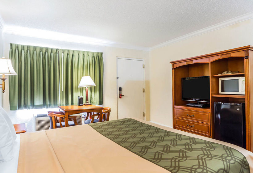 Hotel Econo Lodge Woodland  | Woodland | California | United States 14