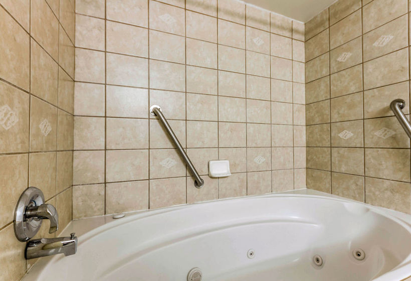 Hotel Econo Lodge Woodland  | Woodland | California | United States 16