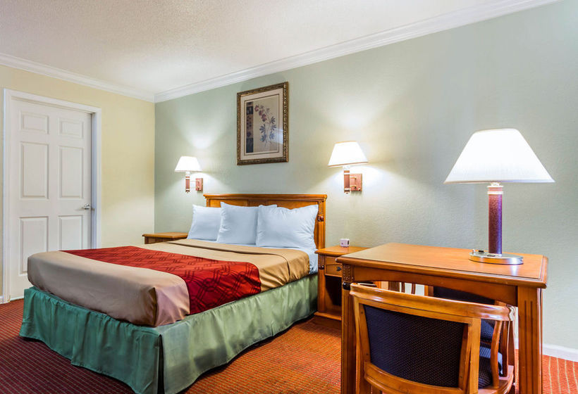 Hotel Econo Lodge Woodland  | Woodland | California | United States 18