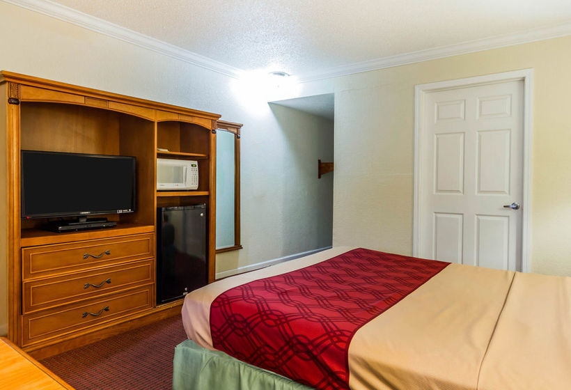 Hotel Econo Lodge Woodland  | Woodland | California | United States 19