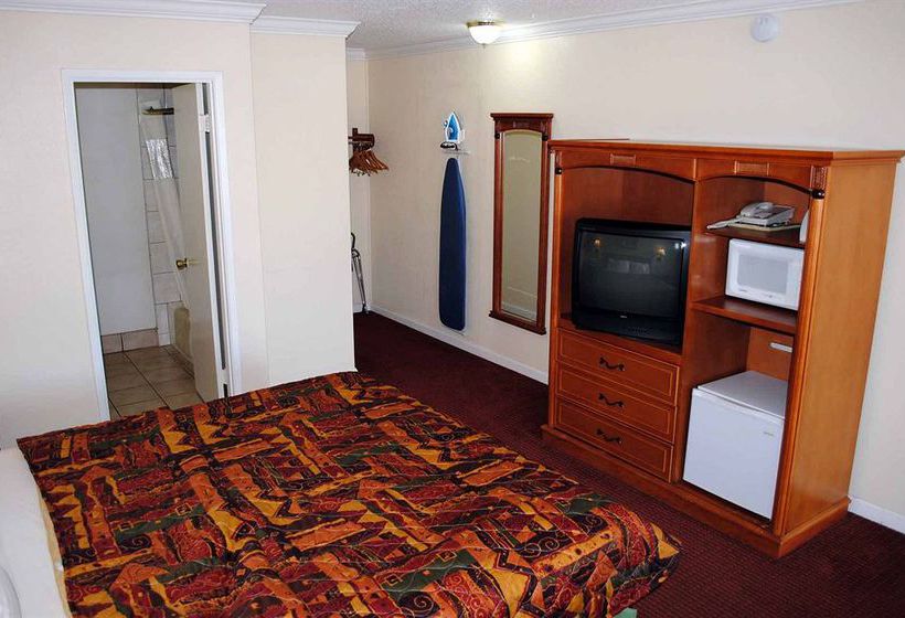 Hotel Econo Lodge Woodland  | Woodland | California | United States 2