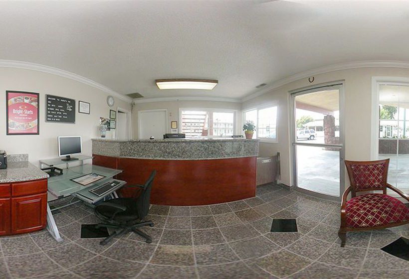 Hotel Econo Lodge Woodland  | Woodland | California | United States 4