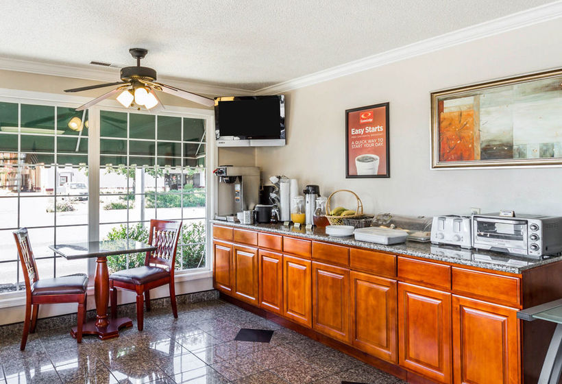 Hotel Econo Lodge Woodland  | Woodland | California | United States 5