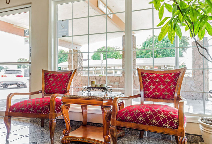 Hotel Econo Lodge Woodland  | Woodland | California | United States 7