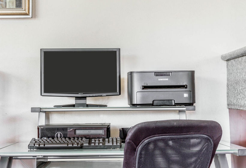 Hotel Econo Lodge Woodland  | Woodland | California | United States 8