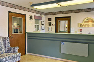 Hotel Days Inn Woodland  | Woodland | California | United States 1