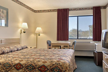 Hotel Days Inn Woodland  | Woodland | California | United States 3
