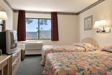 Hotel Days Inn Woodland  | Woodland | California | United States 4