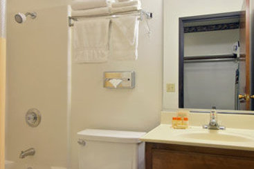 Hotel Days Inn Woodland  | Woodland | California | United States 5