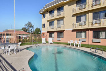 Hotel Days Inn Woodland  | Woodland | California | United States 6