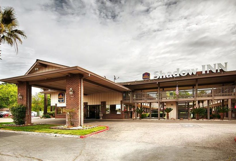 Hotel Best Western Shadow Inn Woodland