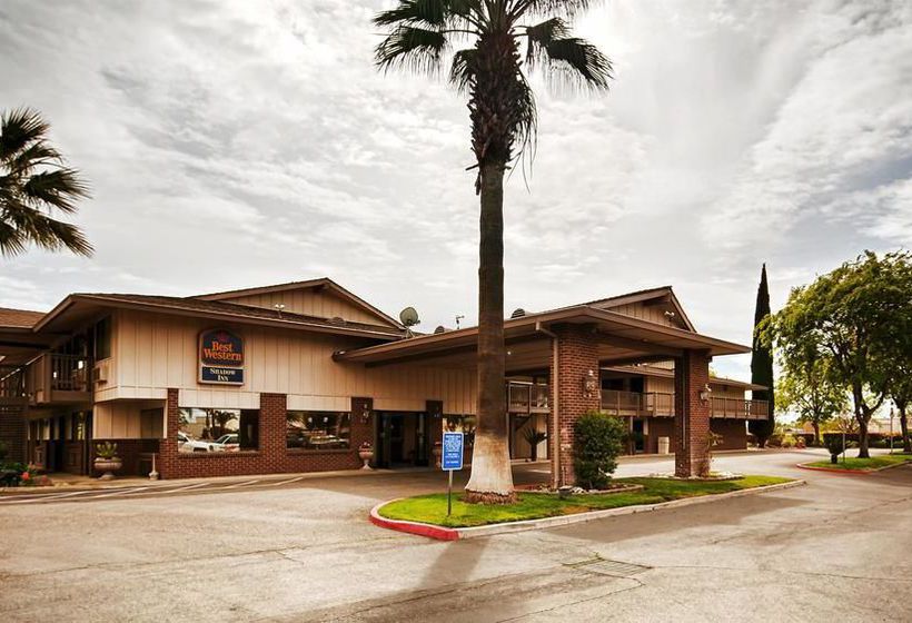 Hotel Best Western Shadow Inn  | Woodland | California | United States 1