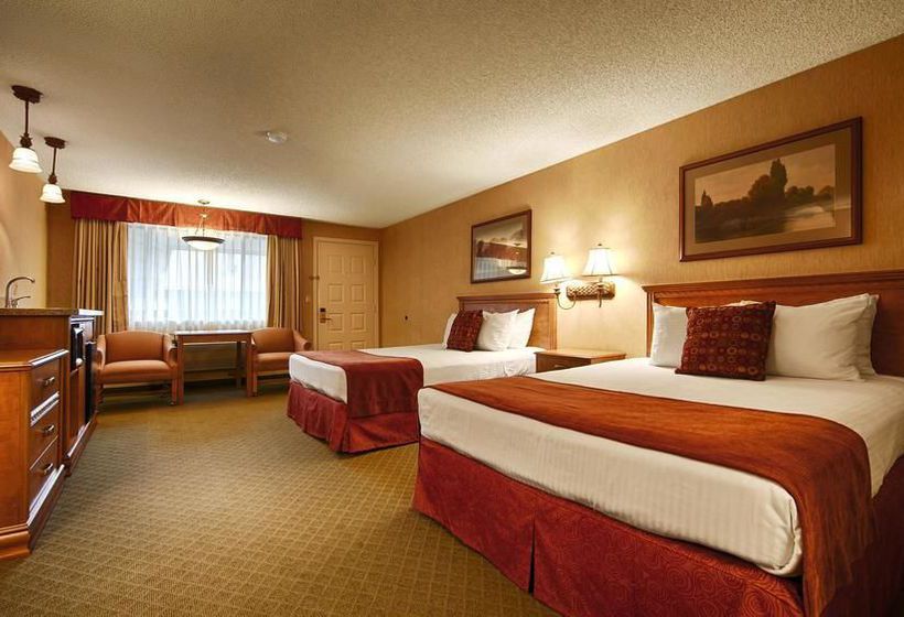 Hotel Best Western Shadow Inn  | Woodland | California | United States 10