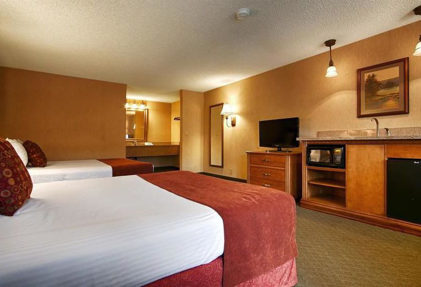 Hotel Best Western Shadow Inn  | Woodland | California | United States 11