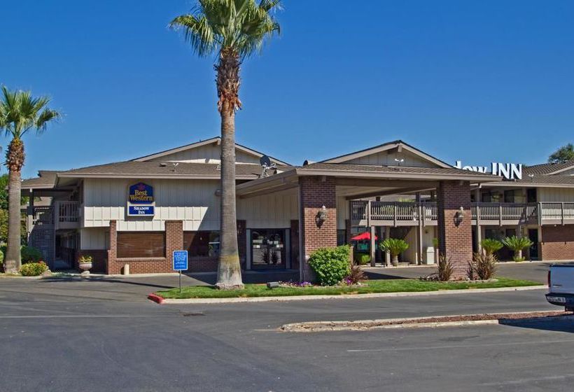 Hotel Best Western Shadow Inn  | Woodland | California | United States 12