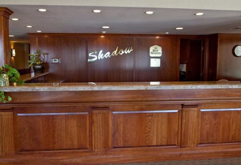 Hotel Best Western Shadow Inn  | Woodland | California | United States 13