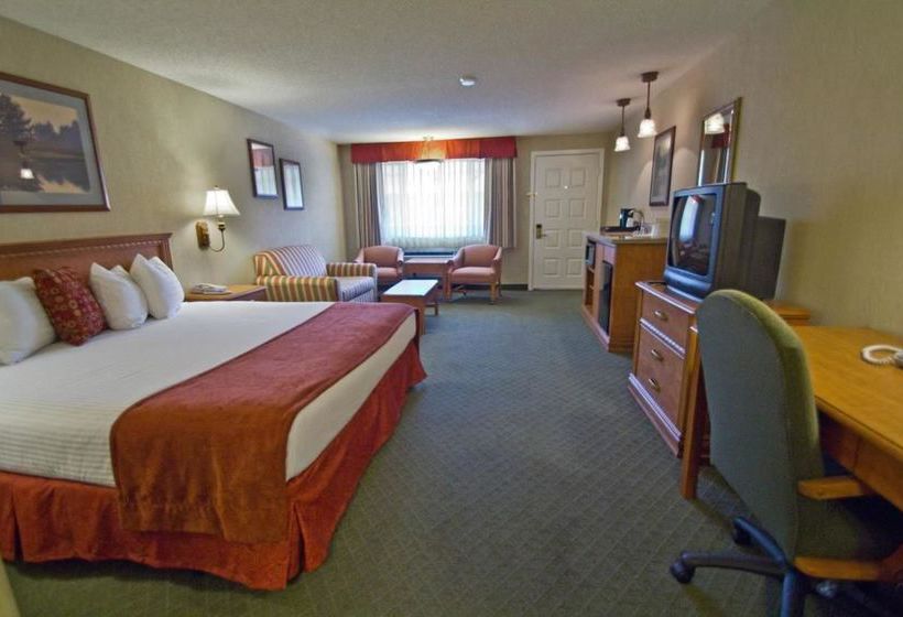 Hotel Best Western Shadow Inn  | Woodland | California | United States 15