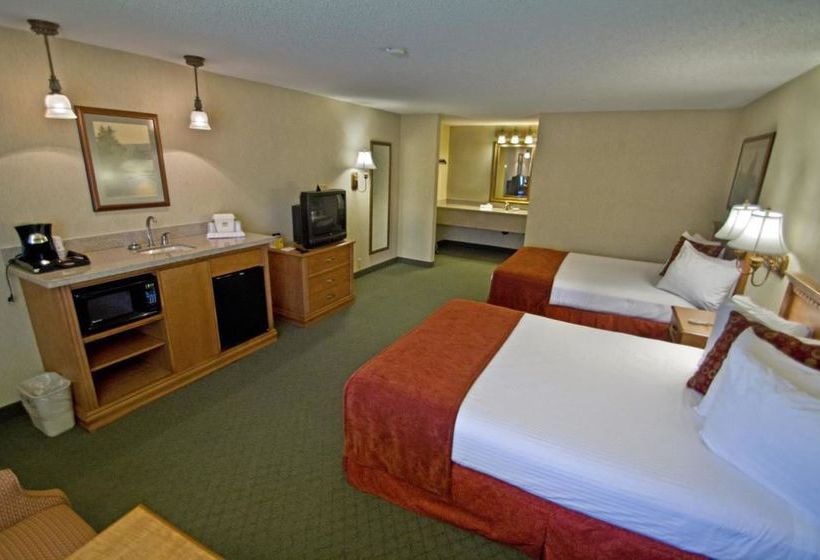 Hotel Best Western Shadow Inn  | Woodland | California | United States 16