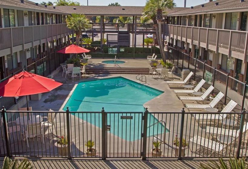 Hotel Best Western Shadow Inn  | Woodland | California | United States 17