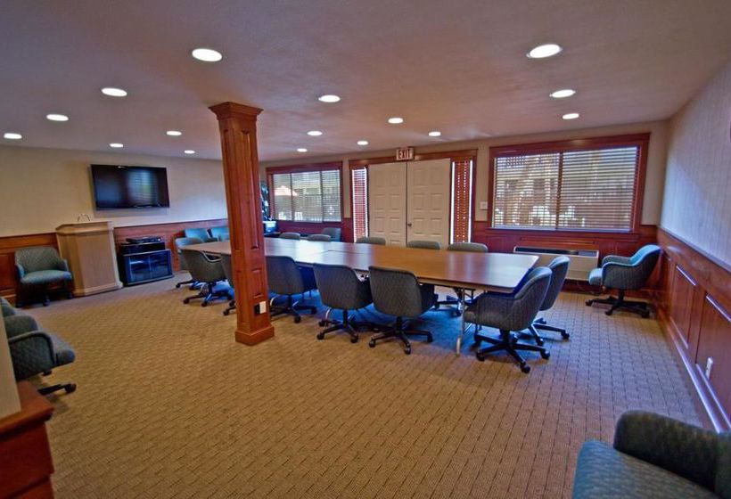 Hotel Best Western Shadow Inn  | Woodland | California | United States 18