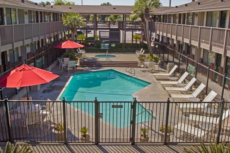 Hotel Best Western Shadow Inn  | Woodland | California | United States 19
