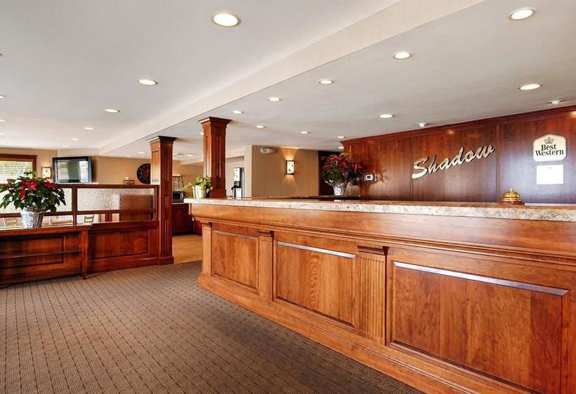 Hotel Best Western Shadow Inn  | Woodland | California | United States 2