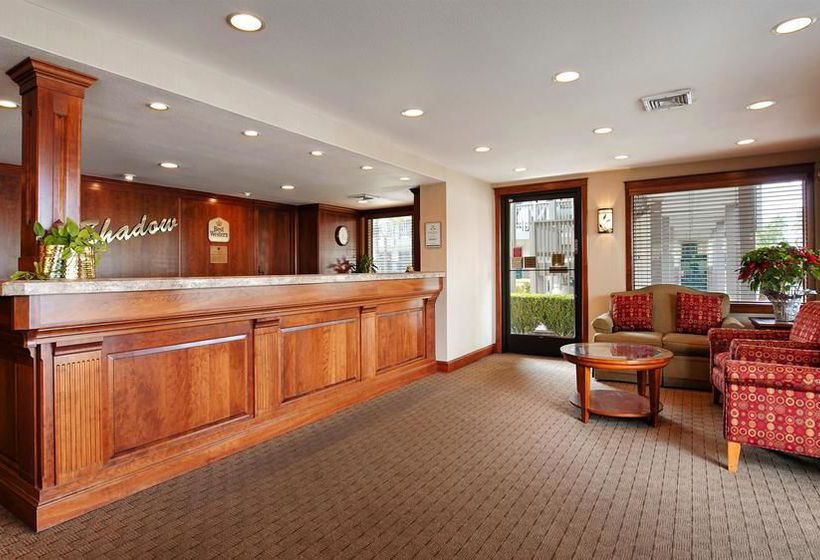 Hotel Best Western Shadow Inn  | Woodland | California | United States 3