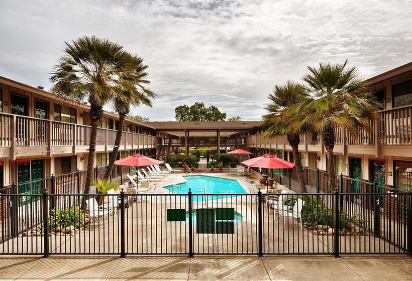 Hotel Best Western Shadow Inn  | Woodland | California | United States 5