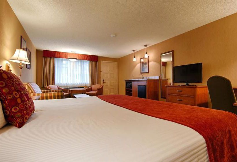 Hotel Best Western Shadow Inn  | Woodland | California | United States 7