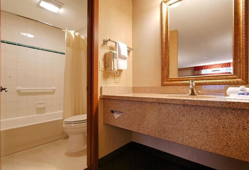Hotel Best Western Shadow Inn  | Woodland | California | United States 8