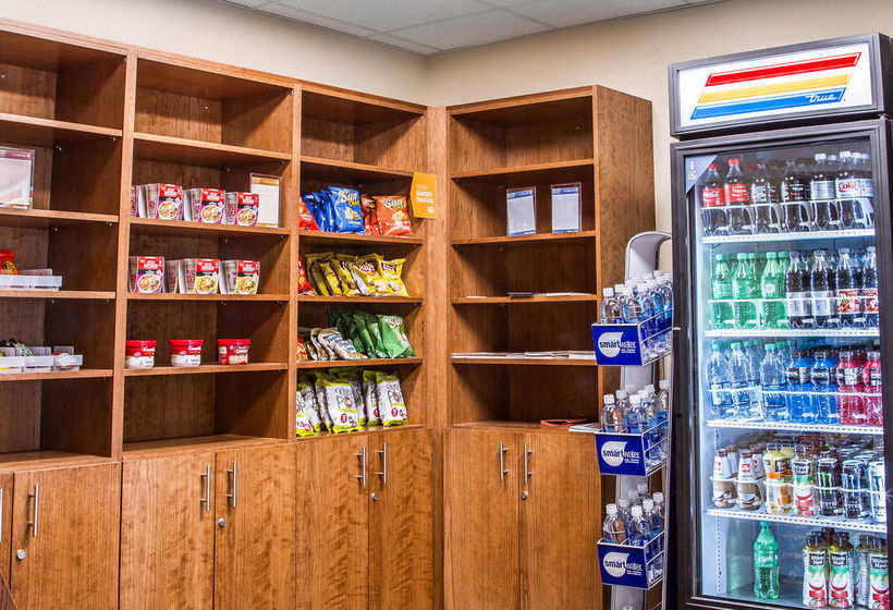 Hotel Comfort Suites Woodland  | Woodland | California | United States 1