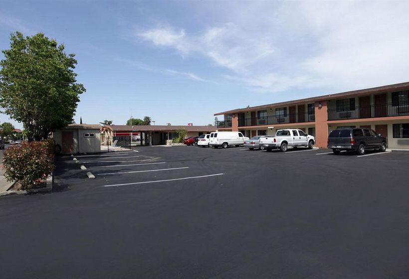 Hotel Americas Best Value Inn & Suites Woodland  | Woodland | California | United States 1