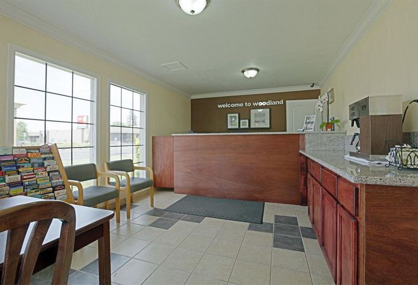 Hotel Americas Best Value Inn & Suites Woodland  | Woodland | California | United States 2